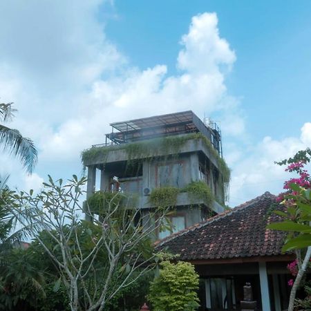 Ohmmstay - Rumah Pendopo Tanjungtirto Exteriér fotografie
