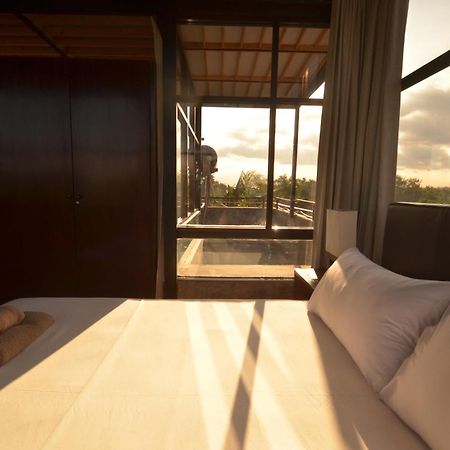 Ohmmstay - Rumah Pendopo Tanjungtirto Exteriér fotografie