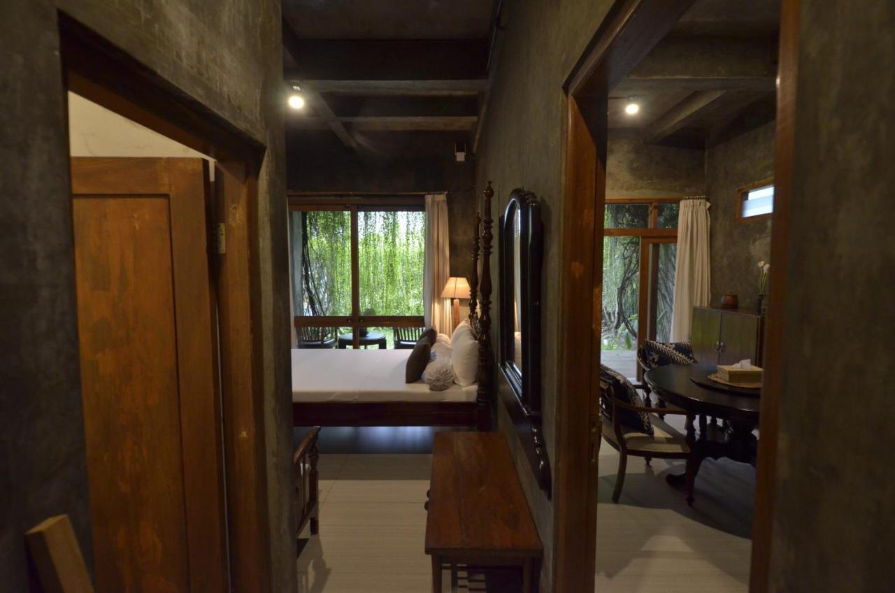 Ohmmstay - Rumah Pendopo Tanjungtirto Exteriér fotografie