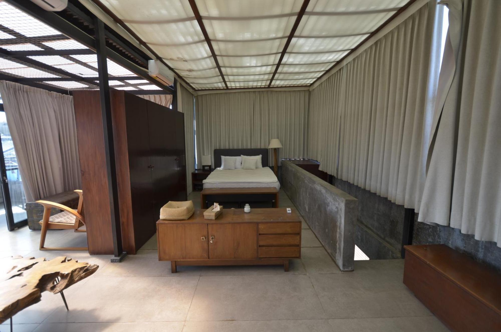 Ohmmstay - Rumah Pendopo Tanjungtirto Exteriér fotografie
