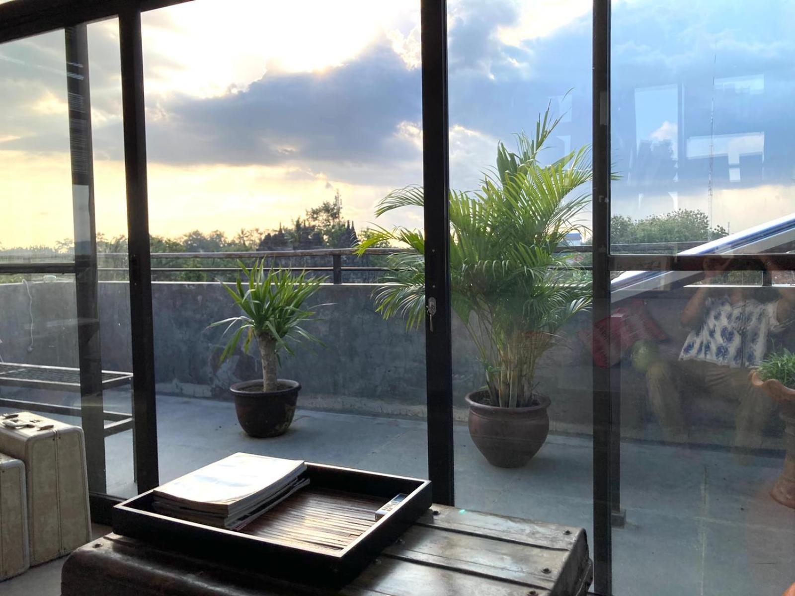 Ohmmstay - Rumah Pendopo Tanjungtirto Exteriér fotografie