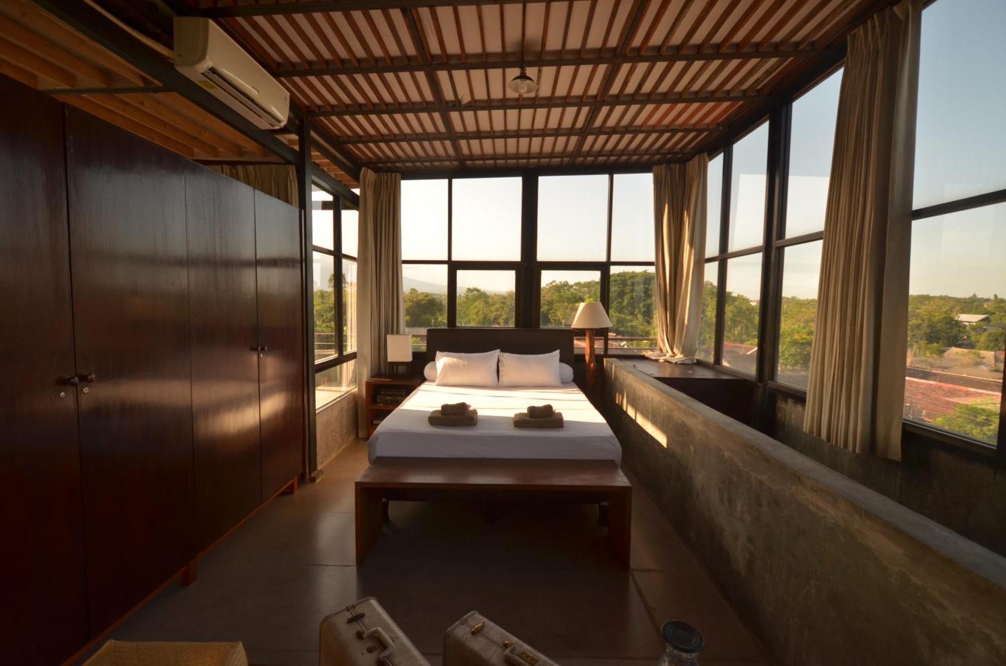 Ohmmstay - Rumah Pendopo Tanjungtirto Exteriér fotografie